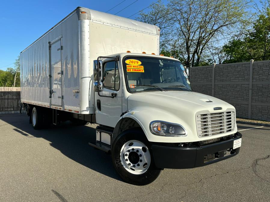 Used 2019 Freightliner M2 106 NON CDL in Paterson, New Jersey | Speedway Motors LLC. Paterson, New Jersey