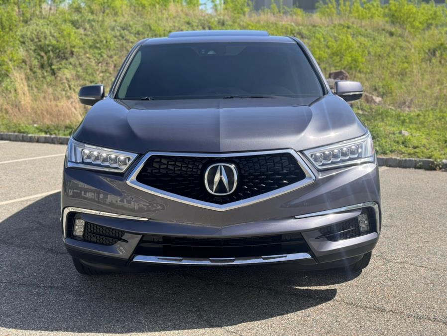 2017 Acura MDX SH-AWD w/Technology Pkg, available for sale in Paterson, New Jersey | Speedway Motors LLC. Paterson, New Jersey 2017 Acura MDX SH-AWD w/Technology Pkg, available for sale in Paterson, New Jersey | Speedway Motors LLC. Paterson, New Jersey