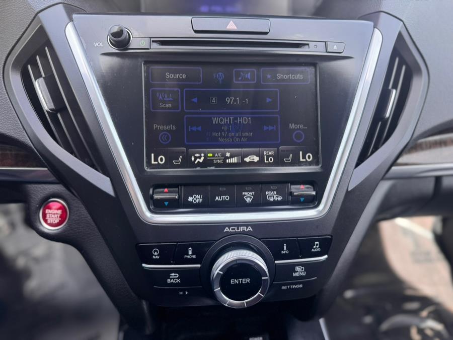 2017 Acura MDX SH-AWD w/Technology Pkg, available for sale in Paterson, New Jersey | Speedway Motors LLC. Paterson, New Jersey 2017 Acura MDX SH-AWD w/Technology Pkg, available for sale in Paterson, New Jersey | Speedway Motors LLC. Paterson, New Jersey