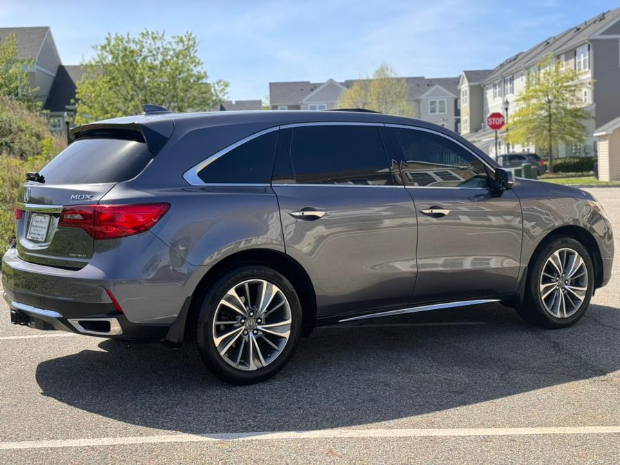 2017 Acura MDX SH-AWD w/Technology Pkg, available for sale in Paterson, New Jersey | Speedway Motors LLC. Paterson, New Jersey 2017 Acura MDX SH-AWD w/Technology Pkg, available for sale in Paterson, New Jersey | Speedway Motors LLC. Paterson, New Jersey