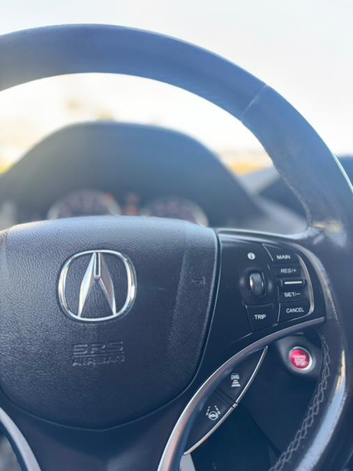 2017 Acura MDX SH-AWD w/Technology Pkg, available for sale in Paterson, New Jersey | Speedway Motors LLC. Paterson, New Jersey 2017 Acura MDX SH-AWD w/Technology Pkg, available for sale in Paterson, New Jersey | Speedway Motors LLC. Paterson, New Jersey