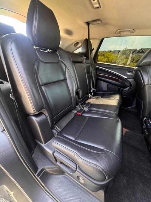 2017 Acura MDX SH-AWD w/Technology Pkg, available for sale in Paterson, New Jersey | Speedway Motors LLC. Paterson, New Jersey 2017 Acura MDX SH-AWD w/Technology Pkg, available for sale in Paterson, New Jersey | Speedway Motors LLC. Paterson, New Jersey
