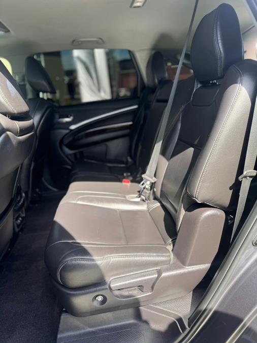 2017 Acura MDX SH-AWD w/Technology Pkg, available for sale in Paterson, New Jersey | Speedway Motors LLC. Paterson, New Jersey 2017 Acura MDX SH-AWD w/Technology Pkg, available for sale in Paterson, New Jersey | Speedway Motors LLC. Paterson, New Jersey