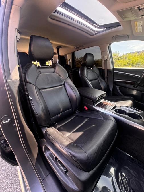 2017 Acura MDX SH-AWD w/Technology Pkg, available for sale in Paterson, New Jersey | Speedway Motors LLC. Paterson, New Jersey 2017 Acura MDX SH-AWD w/Technology Pkg, available for sale in Paterson, New Jersey | Speedway Motors LLC. Paterson, New Jersey