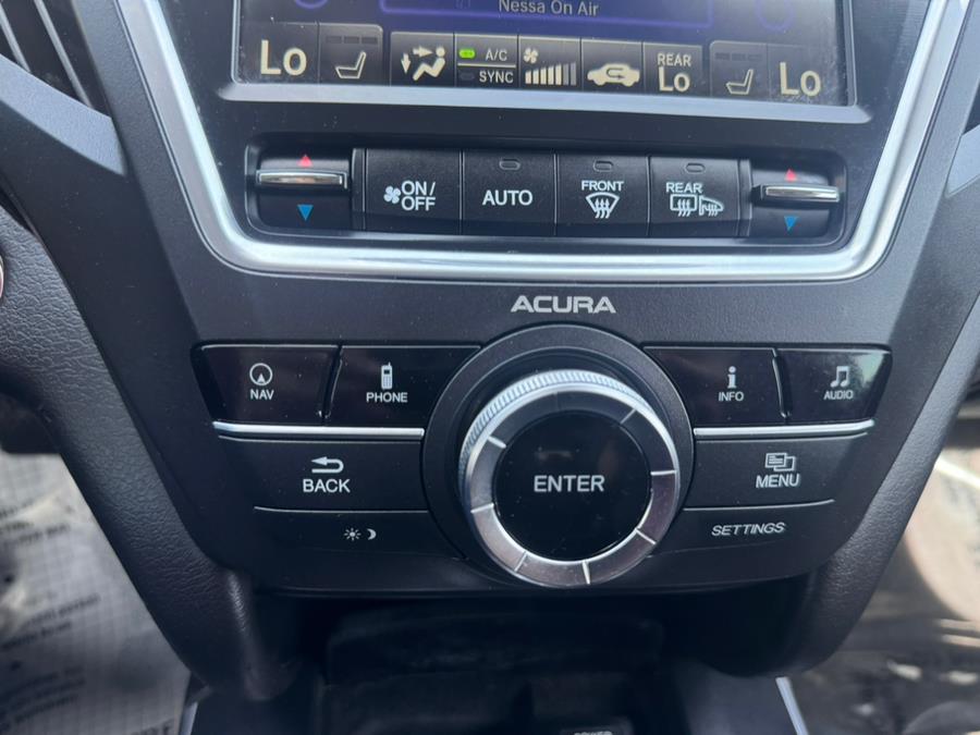 2017 Acura MDX SH-AWD w/Technology Pkg, available for sale in Paterson, New Jersey | Speedway Motors LLC. Paterson, New Jersey 2017 Acura MDX SH-AWD w/Technology Pkg, available for sale in Paterson, New Jersey | Speedway Motors LLC. Paterson, New Jersey