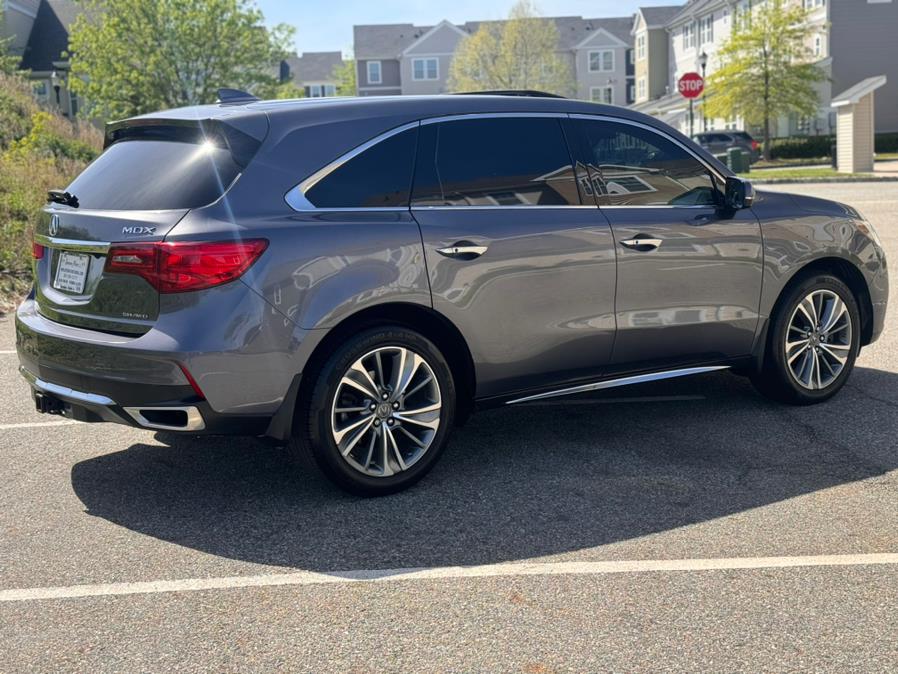 2017 Acura MDX SH-AWD w/Technology Pkg, available for sale in Paterson, New Jersey | Speedway Motors LLC. Paterson, New Jersey 2017 Acura MDX SH-AWD w/Technology Pkg, available for sale in Paterson, New Jersey | Speedway Motors LLC. Paterson, New Jersey