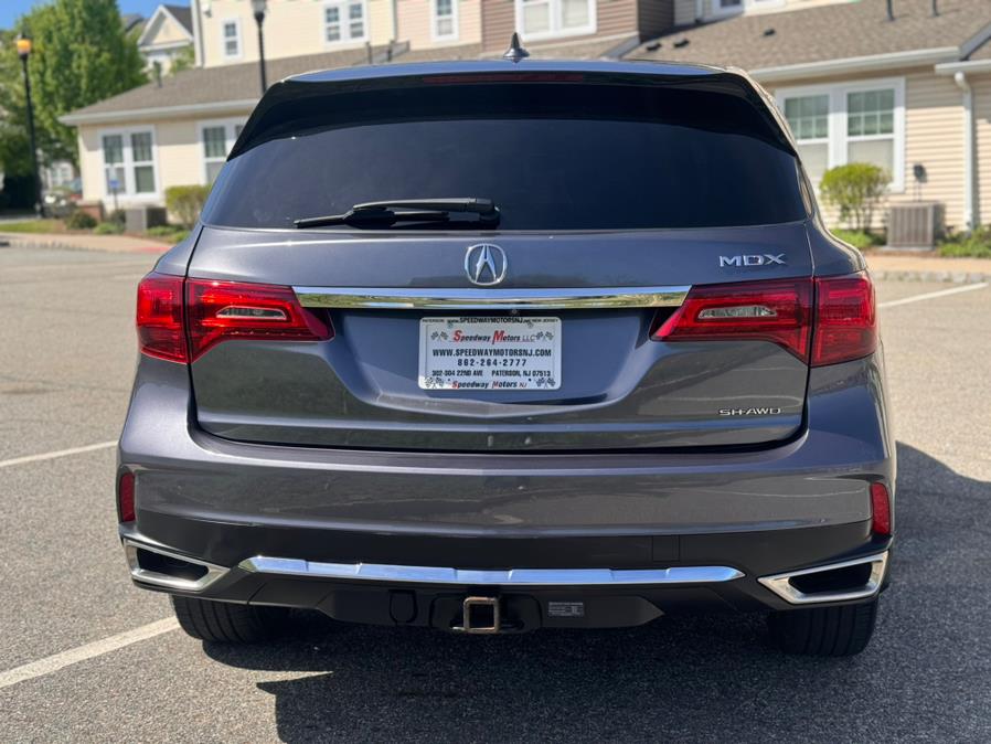 2017 Acura MDX SH-AWD w/Technology Pkg, available for sale in Paterson, New Jersey | Speedway Motors LLC. Paterson, New Jersey 2017 Acura MDX SH-AWD w/Technology Pkg, available for sale in Paterson, New Jersey | Speedway Motors LLC. Paterson, New Jersey