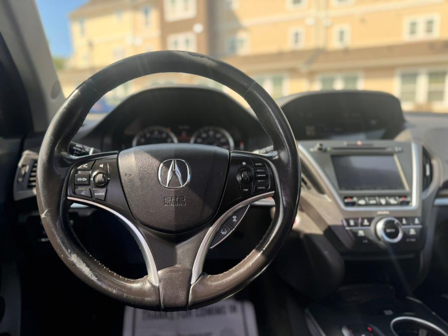 2017 Acura MDX SH-AWD w/Technology Pkg, available for sale in Paterson, New Jersey | Speedway Motors LLC. Paterson, New Jersey 2017 Acura MDX SH-AWD w/Technology Pkg, available for sale in Paterson, New Jersey | Speedway Motors LLC. Paterson, New Jersey