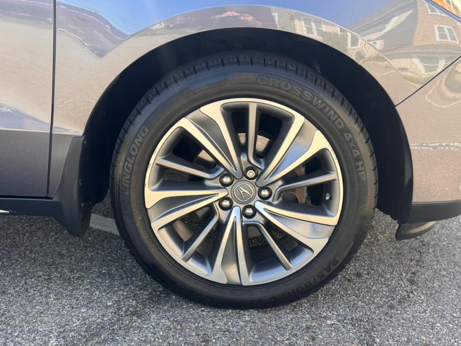 2017 Acura MDX SH-AWD w/Technology Pkg, available for sale in Paterson, New Jersey | Speedway Motors LLC. Paterson, New Jersey 2017 Acura MDX SH-AWD w/Technology Pkg, available for sale in Paterson, New Jersey | Speedway Motors LLC. Paterson, New Jersey