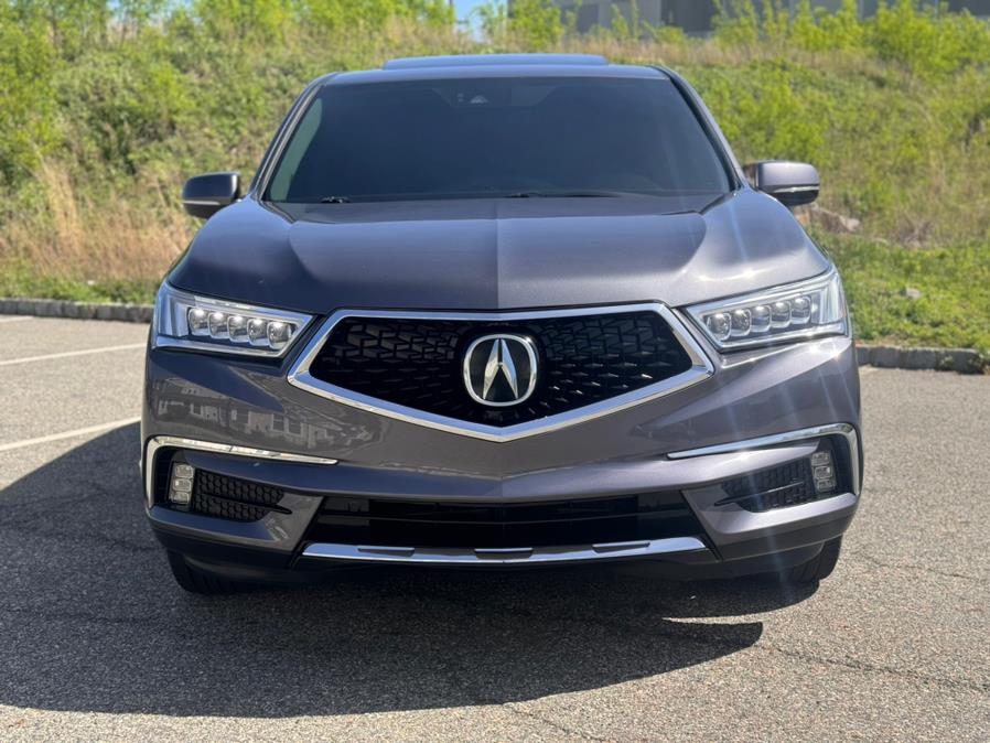 2017 Acura MDX SH-AWD w/Technology Pkg, available for sale in Paterson, New Jersey | Speedway Motors LLC. Paterson, New Jersey 2017 Acura MDX SH-AWD w/Technology Pkg, available for sale in Paterson, New Jersey | Speedway Motors LLC. Paterson, New Jersey