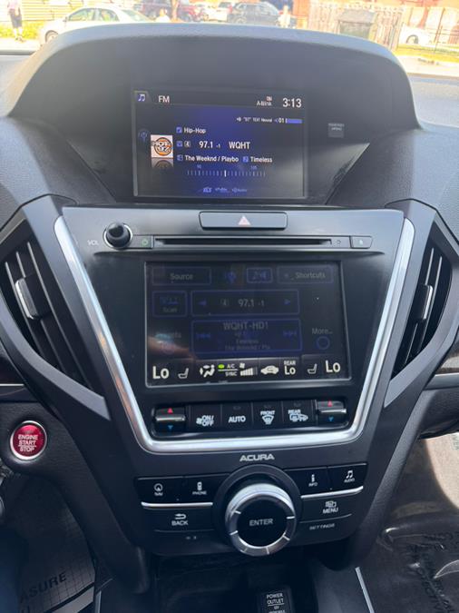 2017 Acura MDX SH-AWD w/Technology Pkg, available for sale in Paterson, New Jersey | Speedway Motors LLC. Paterson, New Jersey 2017 Acura MDX SH-AWD w/Technology Pkg, available for sale in Paterson, New Jersey | Speedway Motors LLC. Paterson, New Jersey