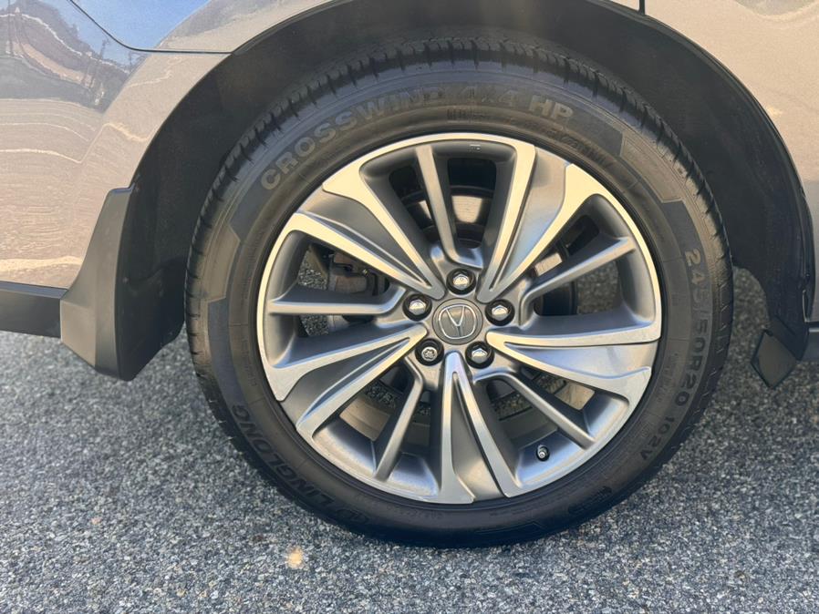 2017 Acura MDX SH-AWD w/Technology Pkg, available for sale in Paterson, New Jersey | Speedway Motors LLC. Paterson, New Jersey 2017 Acura MDX SH-AWD w/Technology Pkg, available for sale in Paterson, New Jersey | Speedway Motors LLC. Paterson, New Jersey