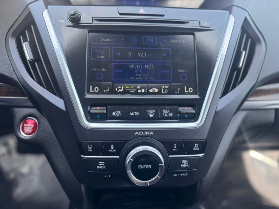 2017 Acura MDX SH-AWD w/Technology Pkg, available for sale in Paterson, New Jersey | Speedway Motors LLC. Paterson, New Jersey 2017 Acura MDX SH-AWD w/Technology Pkg, available for sale in Paterson, New Jersey | Speedway Motors LLC. Paterson, New Jersey