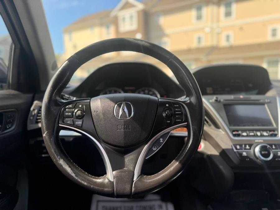 2017 Acura MDX SH-AWD w/Technology Pkg, available for sale in Paterson, New Jersey | Speedway Motors LLC. Paterson, New Jersey 2017 Acura MDX SH-AWD w/Technology Pkg, available for sale in Paterson, New Jersey | Speedway Motors LLC. Paterson, New Jersey