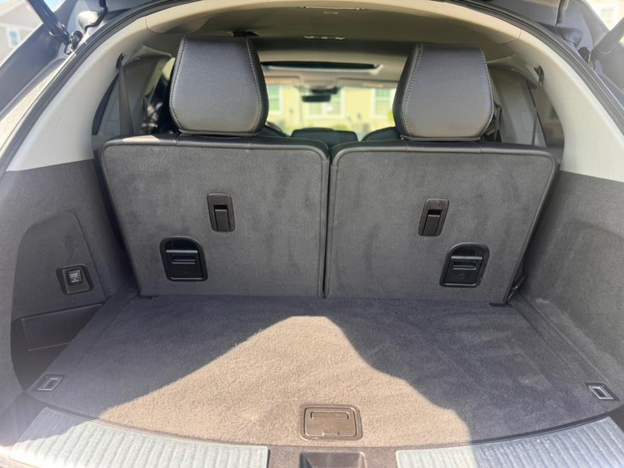 2017 Acura MDX SH-AWD w/Technology Pkg, available for sale in Paterson, New Jersey | Speedway Motors LLC. Paterson, New Jersey 2017 Acura MDX SH-AWD w/Technology Pkg, available for sale in Paterson, New Jersey | Speedway Motors LLC. Paterson, New Jersey