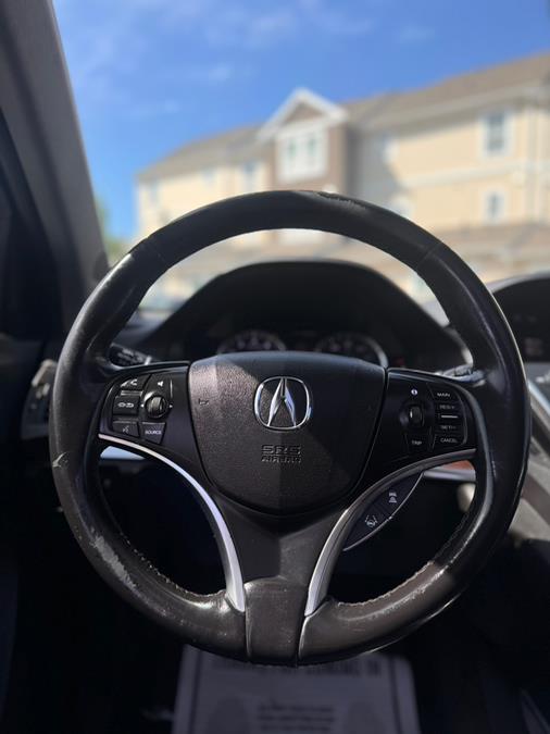 2017 Acura MDX SH-AWD w/Technology Pkg, available for sale in Paterson, New Jersey | Speedway Motors LLC. Paterson, New Jersey 2017 Acura MDX SH-AWD w/Technology Pkg, available for sale in Paterson, New Jersey | Speedway Motors LLC. Paterson, New Jersey