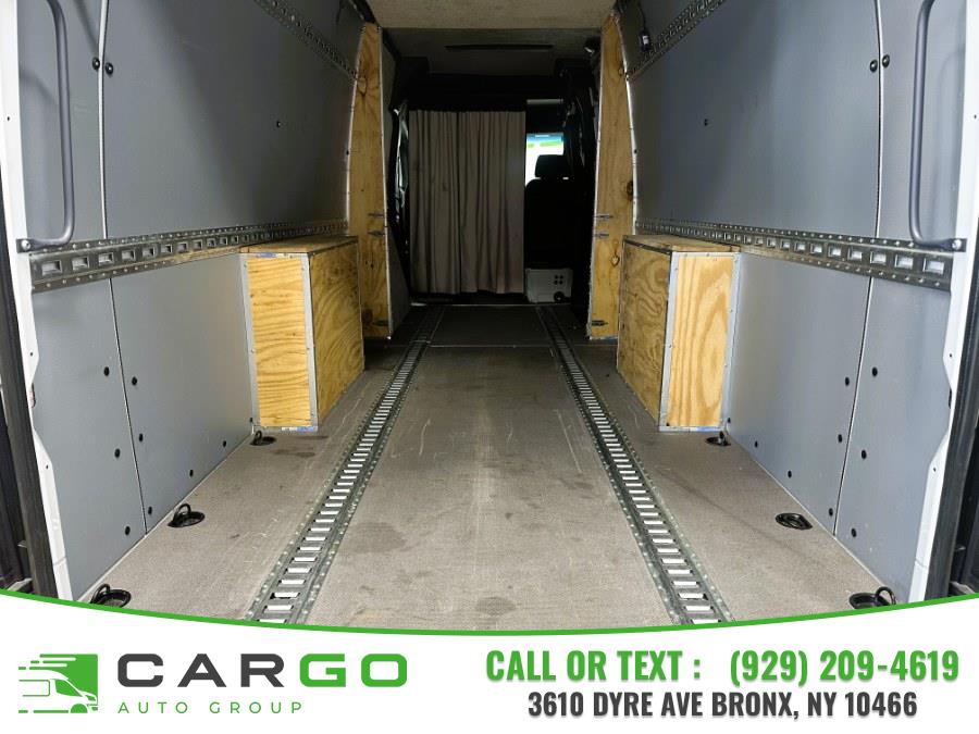 2023 Mercedes-Benz Sprinter Cargo Van 2500 High Roof I4 Diesel HO 170" Extended RWD, available for sale in Bronx, New York | Cargo Auto Group LLC. Bronx, New York 2023 Mercedes-Benz Sprinter Cargo Van 2500 High Roof I4 Diesel HO 170" Extended RWD, available for sale in Bronx, New York | Cargo Auto Group LLC. Bronx, New York