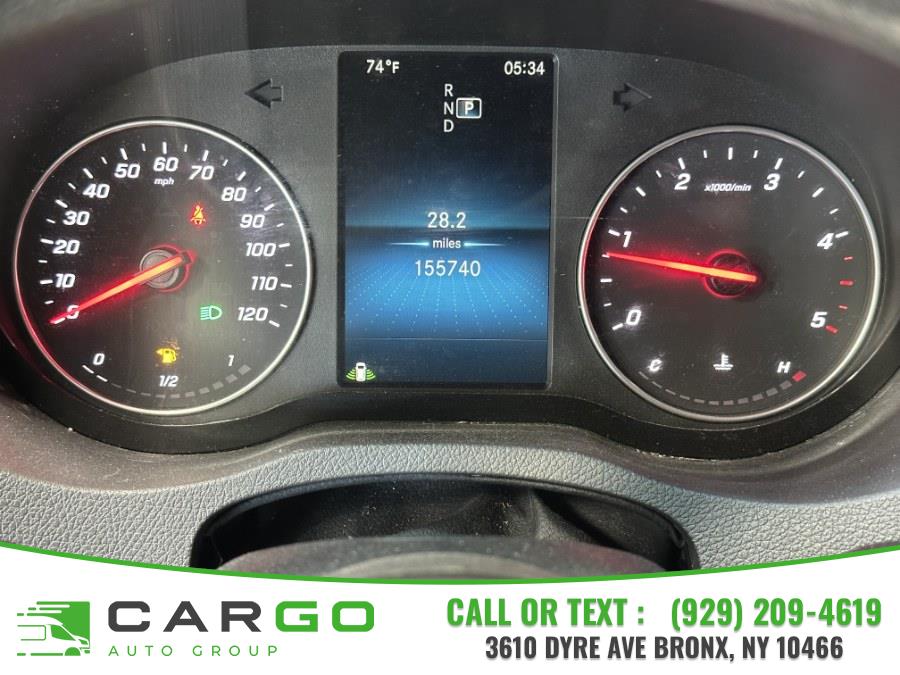 2023 Mercedes-Benz Sprinter Cargo Van 2500 High Roof I4 Diesel HO 170" Extended RWD, available for sale in Bronx, New York | Cargo Auto Group LLC. Bronx, New York 2023 Mercedes-Benz Sprinter Cargo Van 2500 High Roof I4 Diesel HO 170" Extended RWD, available for sale in Bronx, New York | Cargo Auto Group LLC. Bronx, New York