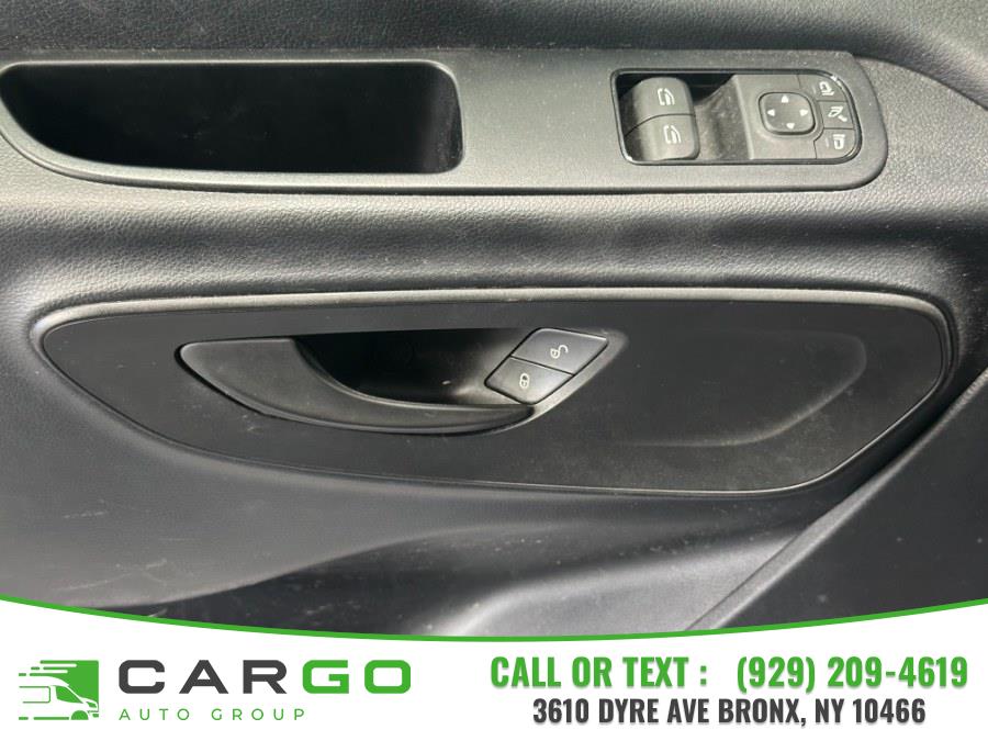 2023 Mercedes-Benz Sprinter Cargo Van 2500 High Roof I4 Diesel HO 170" Extended RWD, available for sale in Bronx, New York | Cargo Auto Group LLC. Bronx, New York 2023 Mercedes-Benz Sprinter Cargo Van 2500 High Roof I4 Diesel HO 170" Extended RWD, available for sale in Bronx, New York | Cargo Auto Group LLC. Bronx, New York