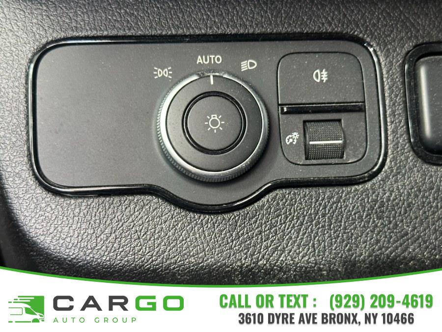 2023 Mercedes-Benz Sprinter Cargo Van 2500 High Roof I4 Diesel HO 170" Extended RWD, available for sale in Bronx, New York | Cargo Auto Group LLC. Bronx, New York 2023 Mercedes-Benz Sprinter Cargo Van 2500 High Roof I4 Diesel HO 170" Extended RWD, available for sale in Bronx, New York | Cargo Auto Group LLC. Bronx, New York