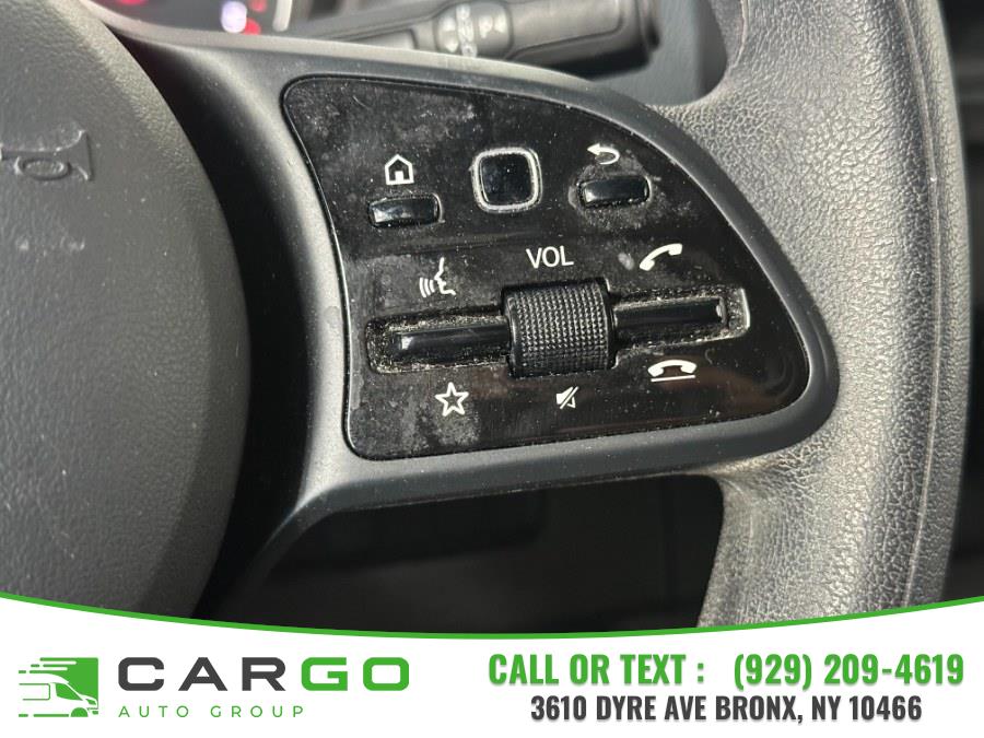 2023 Mercedes-Benz Sprinter Cargo Van 2500 High Roof I4 Diesel HO 170" Extended RWD, available for sale in Bronx, New York | Cargo Auto Group LLC. Bronx, New York 2023 Mercedes-Benz Sprinter Cargo Van 2500 High Roof I4 Diesel HO 170" Extended RWD, available for sale in Bronx, New York | Cargo Auto Group LLC. Bronx, New York