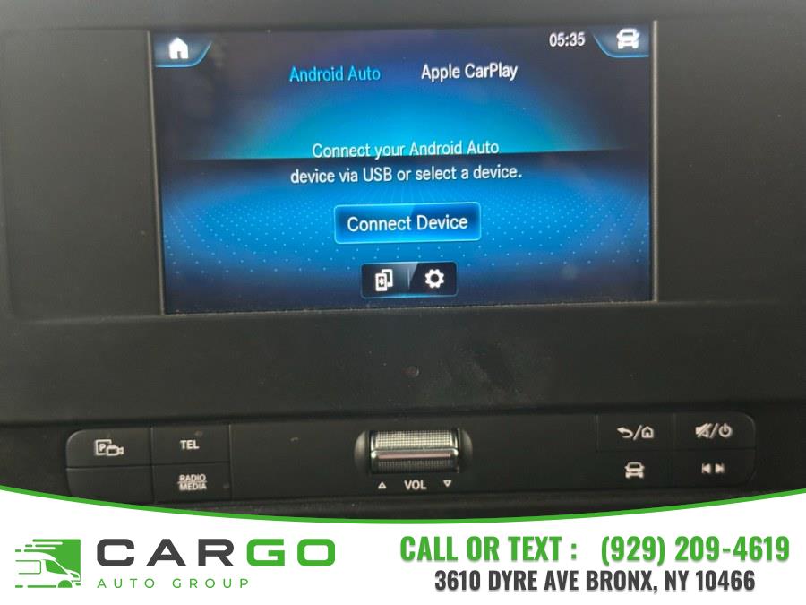 2023 Mercedes-Benz Sprinter Cargo Van 2500 High Roof I4 Diesel HO 170" Extended RWD, available for sale in Bronx, New York | Cargo Auto Group LLC. Bronx, New York 2023 Mercedes-Benz Sprinter Cargo Van 2500 High Roof I4 Diesel HO 170" Extended RWD, available for sale in Bronx, New York | Cargo Auto Group LLC. Bronx, New York