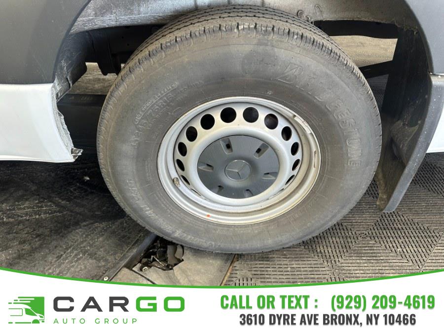 2023 Mercedes-Benz Sprinter Cargo Van 2500 High Roof I4 Diesel HO 170" Extended RWD, available for sale in Bronx, New York | Cargo Auto Group LLC. Bronx, New York 2023 Mercedes-Benz Sprinter Cargo Van 2500 High Roof I4 Diesel HO 170" Extended RWD, available for sale in Bronx, New York | Cargo Auto Group LLC. Bronx, New York