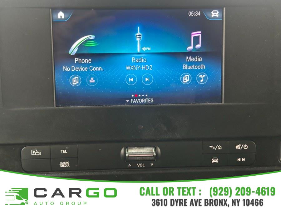 2023 Mercedes-Benz Sprinter Cargo Van 2500 High Roof I4 Diesel HO 170" Extended RWD, available for sale in Bronx, New York | Cargo Auto Group LLC. Bronx, New York 2023 Mercedes-Benz Sprinter Cargo Van 2500 High Roof I4 Diesel HO 170" Extended RWD, available for sale in Bronx, New York | Cargo Auto Group LLC. Bronx, New York