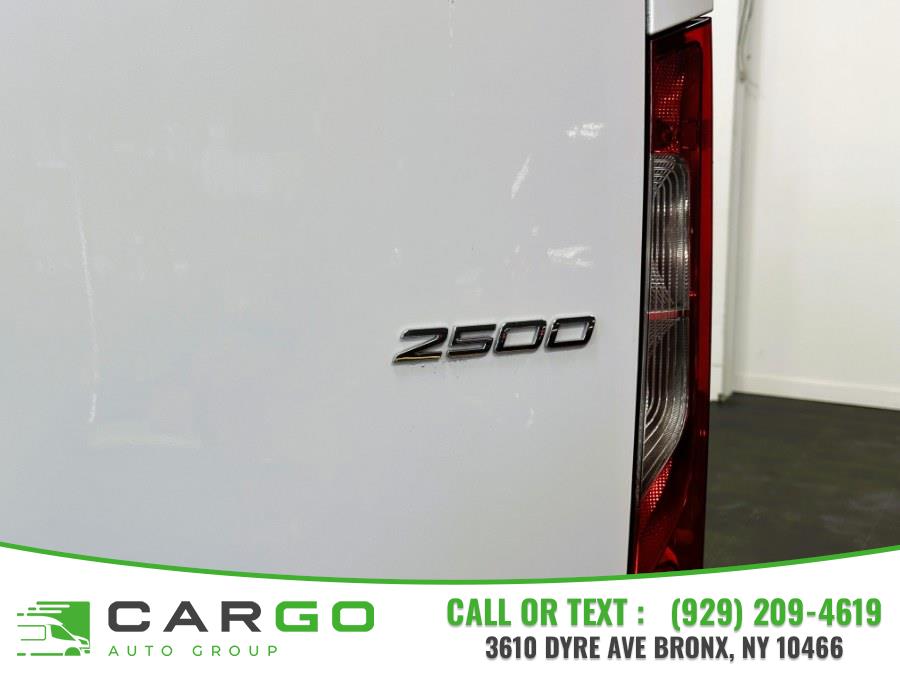2023 Mercedes-Benz Sprinter Cargo Van 2500 High Roof I4 Diesel HO 170" Extended RWD, available for sale in Bronx, New York | Cargo Auto Group LLC. Bronx, New York 2023 Mercedes-Benz Sprinter Cargo Van 2500 High Roof I4 Diesel HO 170" Extended RWD, available for sale in Bronx, New York | Cargo Auto Group LLC. Bronx, New York