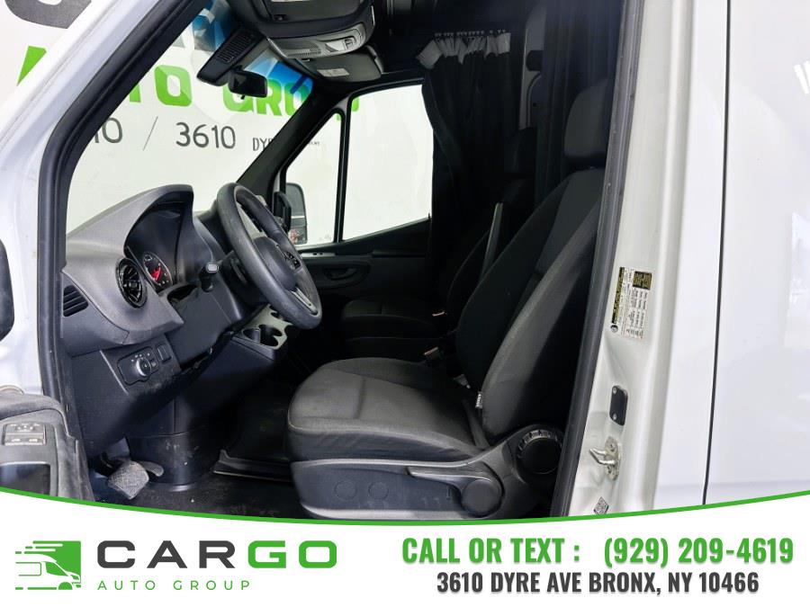 2023 Mercedes-Benz Sprinter Cargo Van 2500 High Roof I4 Diesel HO 170" Extended RWD, available for sale in Bronx, New York | Cargo Auto Group LLC. Bronx, New York 2023 Mercedes-Benz Sprinter Cargo Van 2500 High Roof I4 Diesel HO 170" Extended RWD, available for sale in Bronx, New York | Cargo Auto Group LLC. Bronx, New York