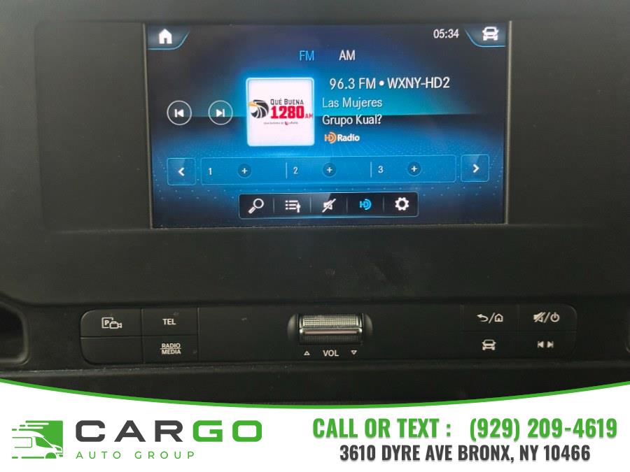 2023 Mercedes-Benz Sprinter Cargo Van 2500 High Roof I4 Diesel HO 170" Extended RWD, available for sale in Bronx, New York | Cargo Auto Group LLC. Bronx, New York 2023 Mercedes-Benz Sprinter Cargo Van 2500 High Roof I4 Diesel HO 170" Extended RWD, available for sale in Bronx, New York | Cargo Auto Group LLC. Bronx, New York