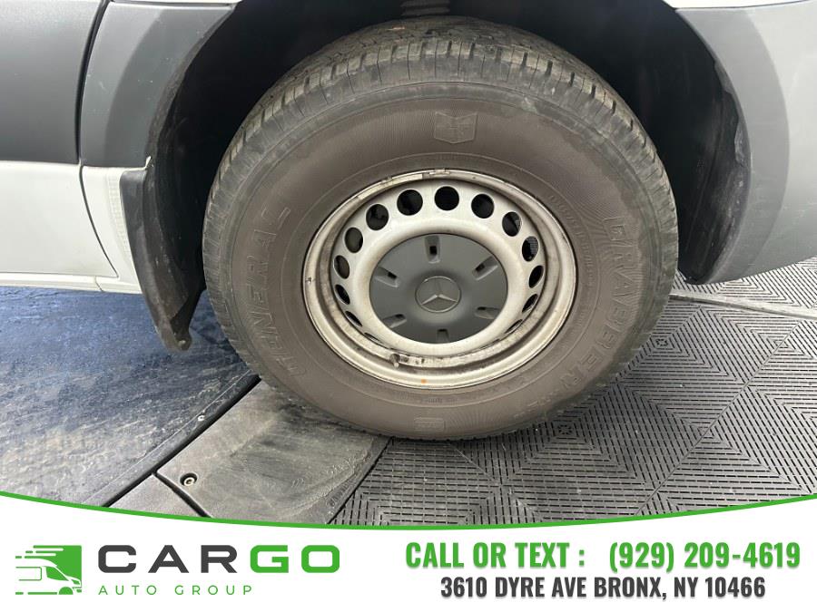 2023 Mercedes-Benz Sprinter Cargo Van 2500 High Roof I4 Diesel HO 170" Extended RWD, available for sale in Bronx, New York | Cargo Auto Group LLC. Bronx, New York 2023 Mercedes-Benz Sprinter Cargo Van 2500 High Roof I4 Diesel HO 170" Extended RWD, available for sale in Bronx, New York | Cargo Auto Group LLC. Bronx, New York