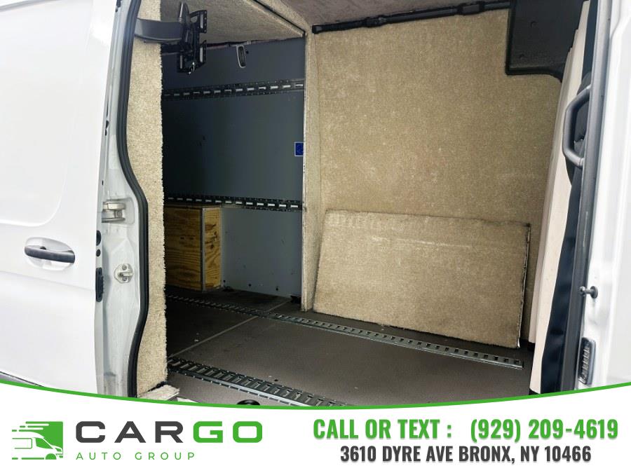 2023 Mercedes-Benz Sprinter Cargo Van 2500 High Roof I4 Diesel HO 170" Extended RWD, available for sale in Bronx, New York | Cargo Auto Group LLC. Bronx, New York 2023 Mercedes-Benz Sprinter Cargo Van 2500 High Roof I4 Diesel HO 170" Extended RWD, available for sale in Bronx, New York | Cargo Auto Group LLC. Bronx, New York