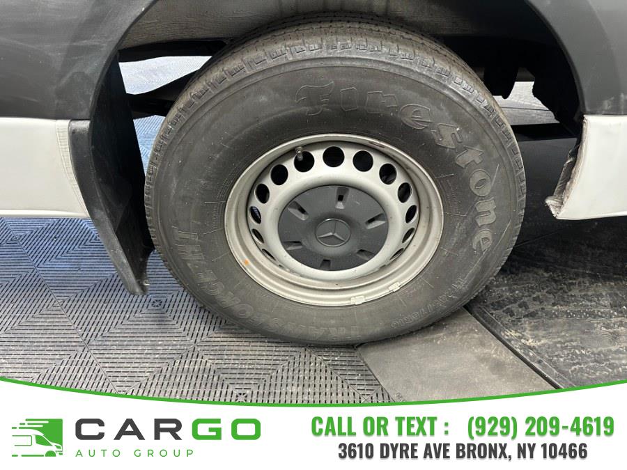 2023 Mercedes-Benz Sprinter Cargo Van 2500 High Roof I4 Diesel HO 170" Extended RWD, available for sale in Bronx, New York | Cargo Auto Group LLC. Bronx, New York 2023 Mercedes-Benz Sprinter Cargo Van 2500 High Roof I4 Diesel HO 170" Extended RWD, available for sale in Bronx, New York | Cargo Auto Group LLC. Bronx, New York