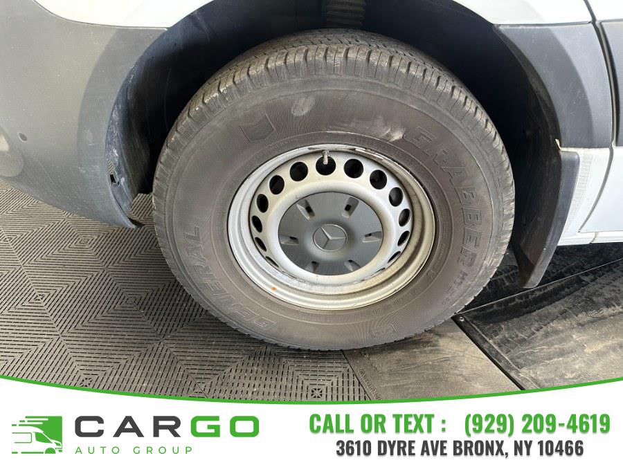 2023 Mercedes-Benz Sprinter Cargo Van 2500 High Roof I4 Diesel HO 170" Extended RWD, available for sale in Bronx, New York | Cargo Auto Group LLC. Bronx, New York 2023 Mercedes-Benz Sprinter Cargo Van 2500 High Roof I4 Diesel HO 170" Extended RWD, available for sale in Bronx, New York | Cargo Auto Group LLC. Bronx, New York