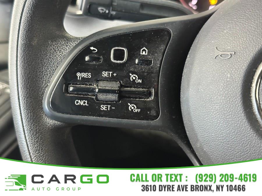 2023 Mercedes-Benz Sprinter Cargo Van 2500 High Roof I4 Diesel HO 170" Extended RWD, available for sale in Bronx, New York | Cargo Auto Group LLC. Bronx, New York 2023 Mercedes-Benz Sprinter Cargo Van 2500 High Roof I4 Diesel HO 170" Extended RWD, available for sale in Bronx, New York | Cargo Auto Group LLC. Bronx, New York