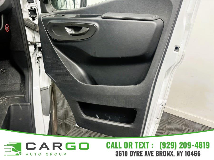2023 Mercedes-Benz Sprinter Cargo Van 2500 High Roof I4 Diesel HO 170" Extended RWD, available for sale in Bronx, New York | Cargo Auto Group LLC. Bronx, New York 2023 Mercedes-Benz Sprinter Cargo Van 2500 High Roof I4 Diesel HO 170" Extended RWD, available for sale in Bronx, New York | Cargo Auto Group LLC. Bronx, New York