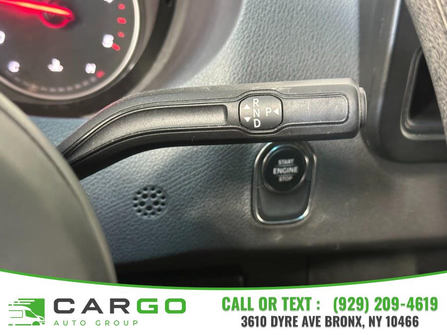 2023 Mercedes-Benz Sprinter Cargo Van 2500 High Roof I4 Diesel HO 170" Extended RWD, available for sale in Bronx, New York | Cargo Auto Group LLC. Bronx, New York 2023 Mercedes-Benz Sprinter Cargo Van 2500 High Roof I4 Diesel HO 170" Extended RWD, available for sale in Bronx, New York | Cargo Auto Group LLC. Bronx, New York
