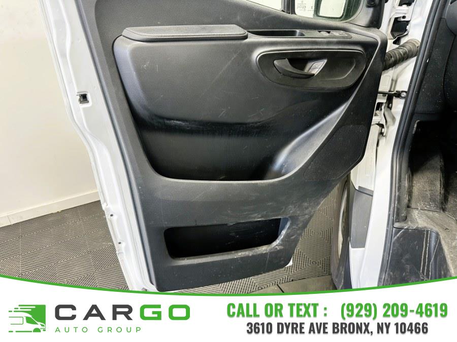 2023 Mercedes-Benz Sprinter Cargo Van 2500 High Roof I4 Diesel HO 170" Extended RWD, available for sale in Bronx, New York | Cargo Auto Group LLC. Bronx, New York 2023 Mercedes-Benz Sprinter Cargo Van 2500 High Roof I4 Diesel HO 170" Extended RWD, available for sale in Bronx, New York | Cargo Auto Group LLC. Bronx, New York