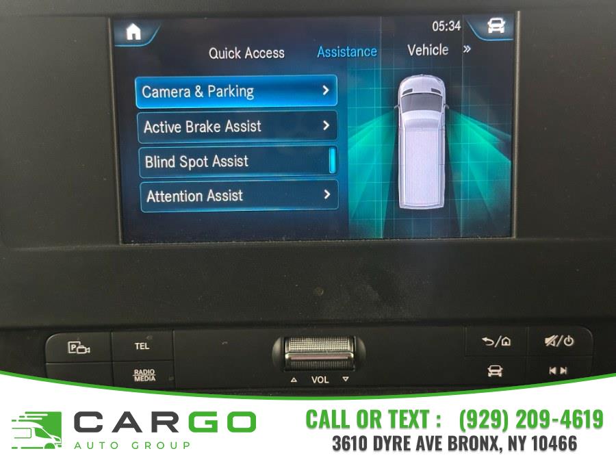 2023 Mercedes-Benz Sprinter Cargo Van 2500 High Roof I4 Diesel HO 170" Extended RWD, available for sale in Bronx, New York | Cargo Auto Group LLC. Bronx, New York 2023 Mercedes-Benz Sprinter Cargo Van 2500 High Roof I4 Diesel HO 170" Extended RWD, available for sale in Bronx, New York | Cargo Auto Group LLC. Bronx, New York