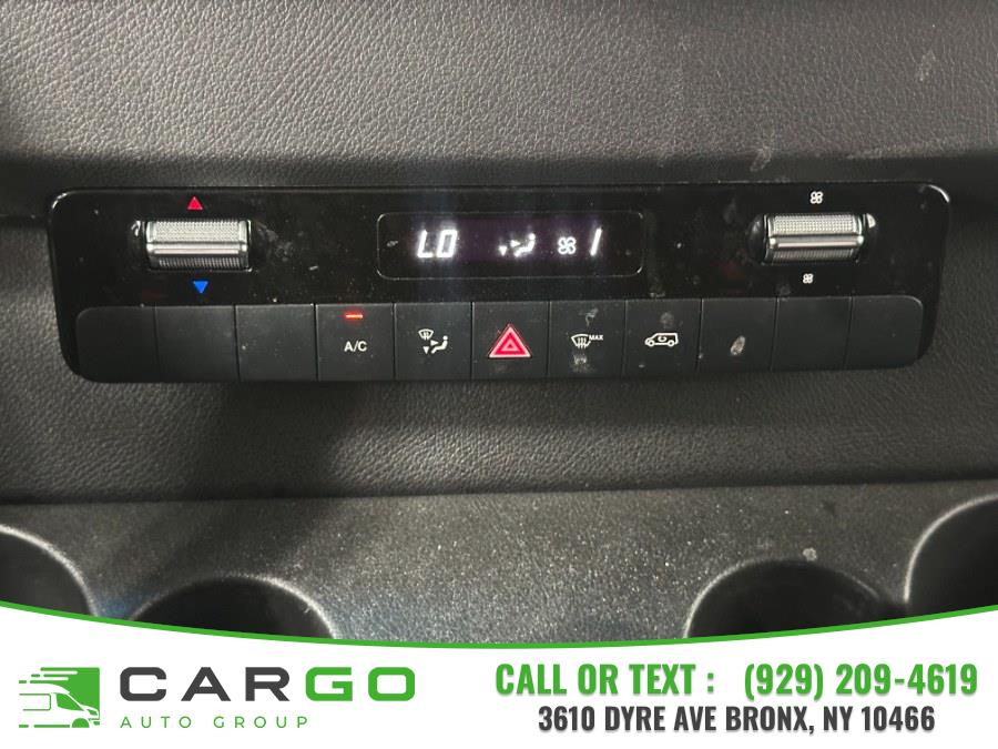 2023 Mercedes-Benz Sprinter Cargo Van 2500 High Roof I4 Diesel HO 170" Extended RWD, available for sale in Bronx, New York | Cargo Auto Group LLC. Bronx, New York 2023 Mercedes-Benz Sprinter Cargo Van 2500 High Roof I4 Diesel HO 170" Extended RWD, available for sale in Bronx, New York | Cargo Auto Group LLC. Bronx, New York