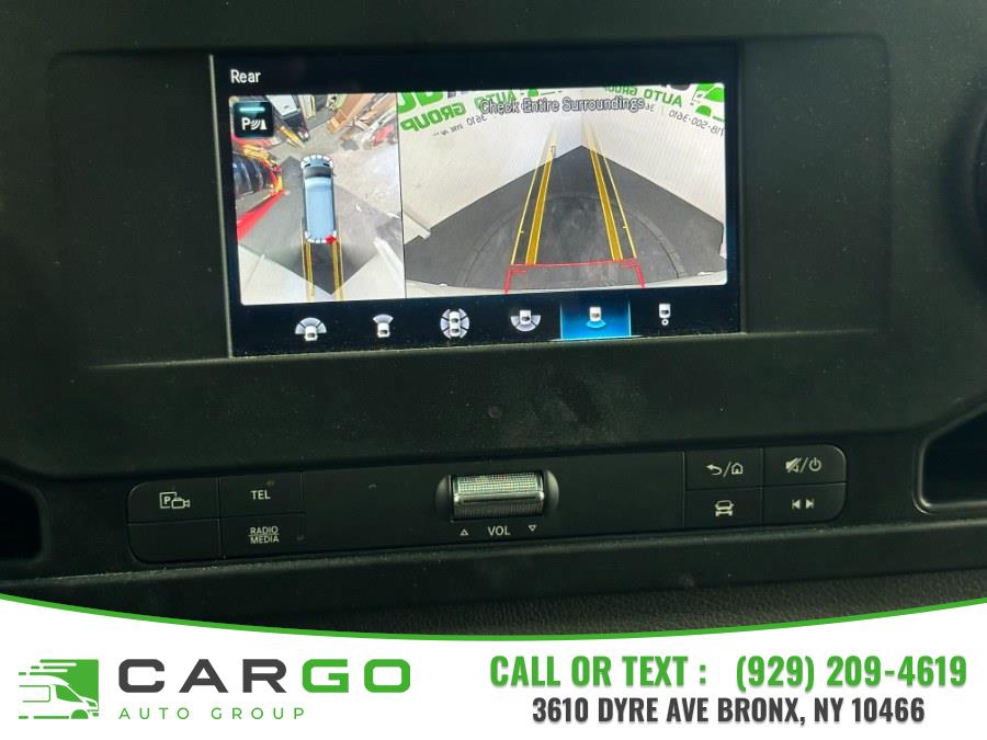 2023 Mercedes-Benz Sprinter Cargo Van 2500 High Roof I4 Diesel HO 170" Extended RWD, available for sale in Bronx, New York | Cargo Auto Group LLC. Bronx, New York 2023 Mercedes-Benz Sprinter Cargo Van 2500 High Roof I4 Diesel HO 170" Extended RWD, available for sale in Bronx, New York | Cargo Auto Group LLC. Bronx, New York