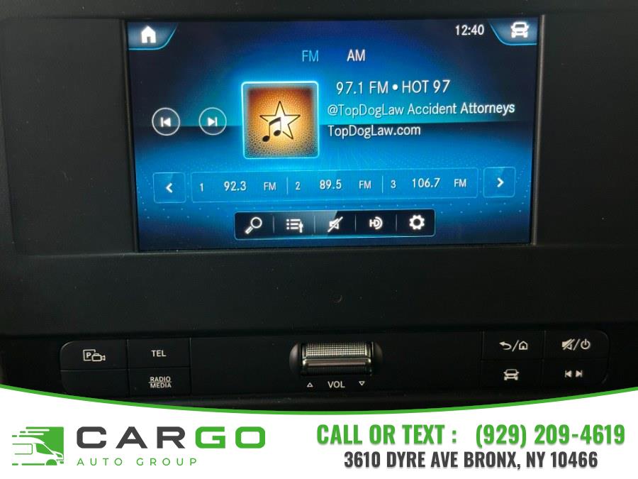2022 Mercedes-Benz Sprinter Cargo Van 4500 Standard Roof V6 144" RWD, available for sale in Bronx, New York | Cargo Auto Group LLC. Bronx, New York 2022 Mercedes-Benz Sprinter Cargo Van 4500 Standard Roof V6 144" RWD, available for sale in Bronx, New York | Cargo Auto Group LLC. Bronx, New York