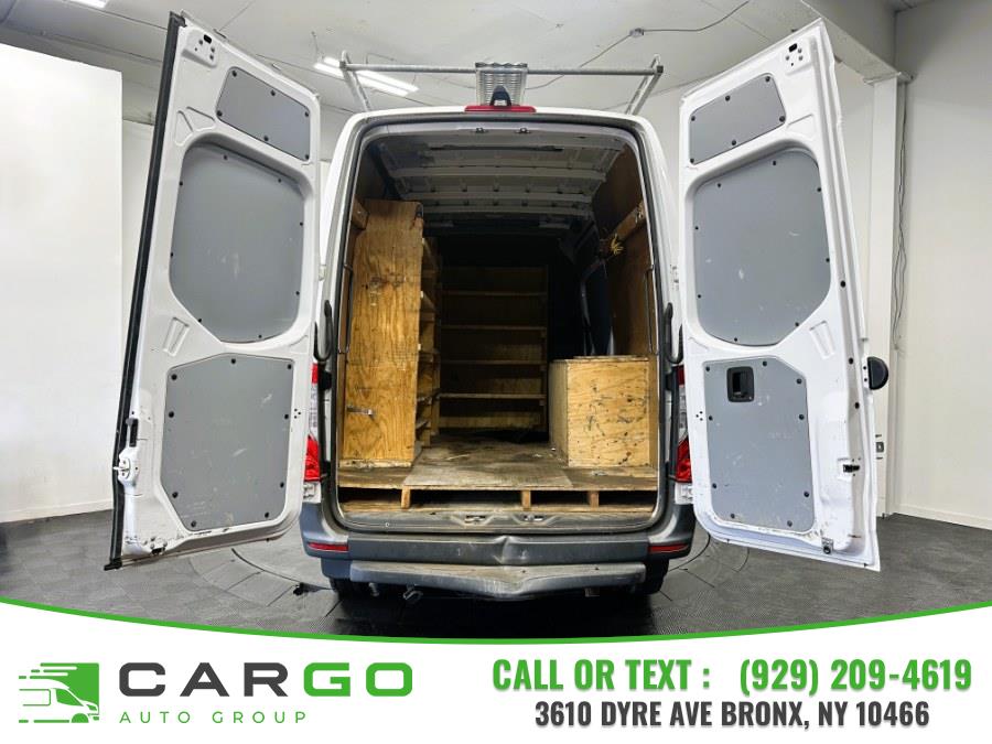 2022 Mercedes-Benz Sprinter Cargo Van 4500 Standard Roof V6 144" RWD, available for sale in Bronx, New York | Cargo Auto Group LLC. Bronx, New York 2022 Mercedes-Benz Sprinter Cargo Van 4500 Standard Roof V6 144" RWD, available for sale in Bronx, New York | Cargo Auto Group LLC. Bronx, New York