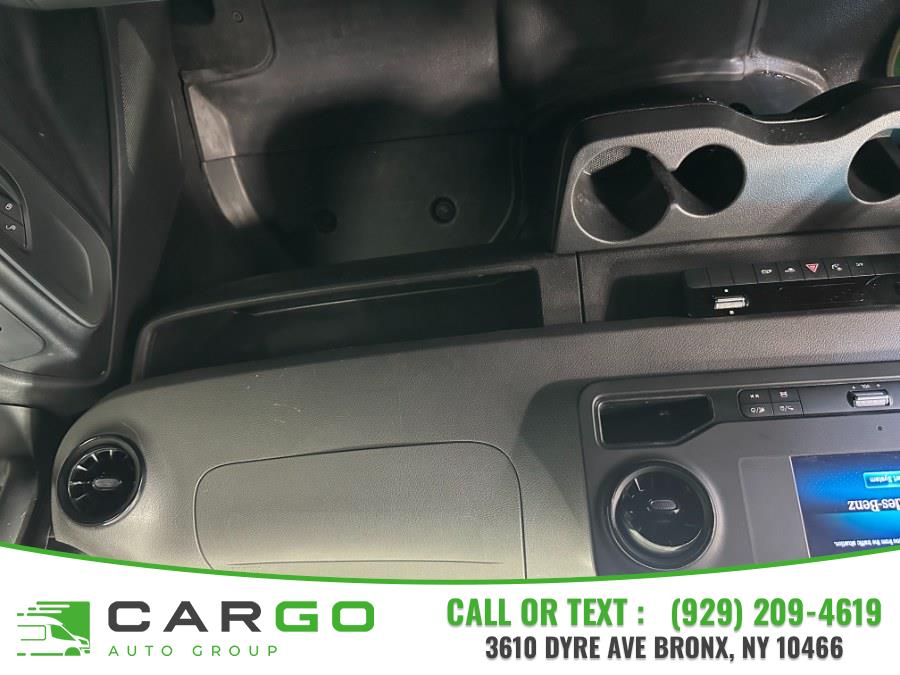 2022 Mercedes-Benz Sprinter Cargo Van 4500 Standard Roof V6 144" RWD, available for sale in Bronx, New York | Cargo Auto Group LLC. Bronx, New York 2022 Mercedes-Benz Sprinter Cargo Van 4500 Standard Roof V6 144" RWD, available for sale in Bronx, New York | Cargo Auto Group LLC. Bronx, New York