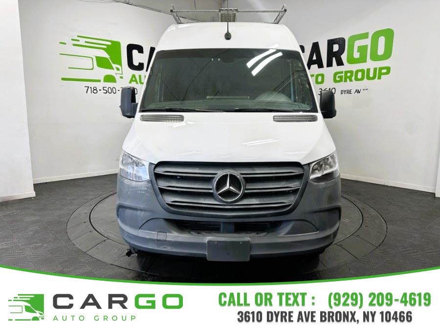 2022 Mercedes-Benz Sprinter Cargo Van 4500 Standard Roof V6 144" RWD, available for sale in Bronx, New York | Cargo Auto Group LLC. Bronx, New York 2022 Mercedes-Benz Sprinter Cargo Van 4500 Standard Roof V6 144" RWD, available for sale in Bronx, New York | Cargo Auto Group LLC. Bronx, New York