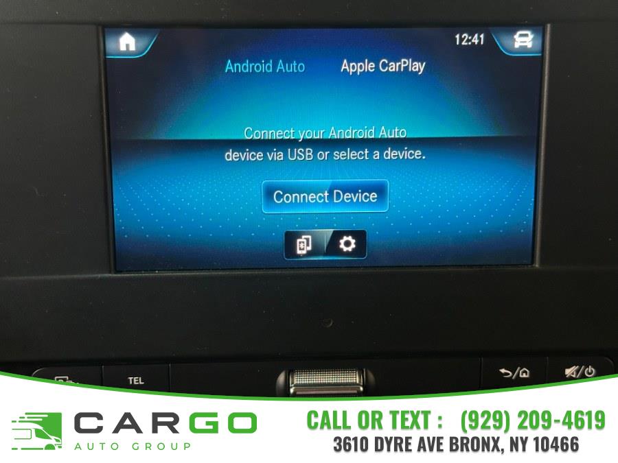 2022 Mercedes-Benz Sprinter Cargo Van 4500 Standard Roof V6 144" RWD, available for sale in Bronx, New York | Cargo Auto Group LLC. Bronx, New York 2022 Mercedes-Benz Sprinter Cargo Van 4500 Standard Roof V6 144" RWD, available for sale in Bronx, New York | Cargo Auto Group LLC. Bronx, New York