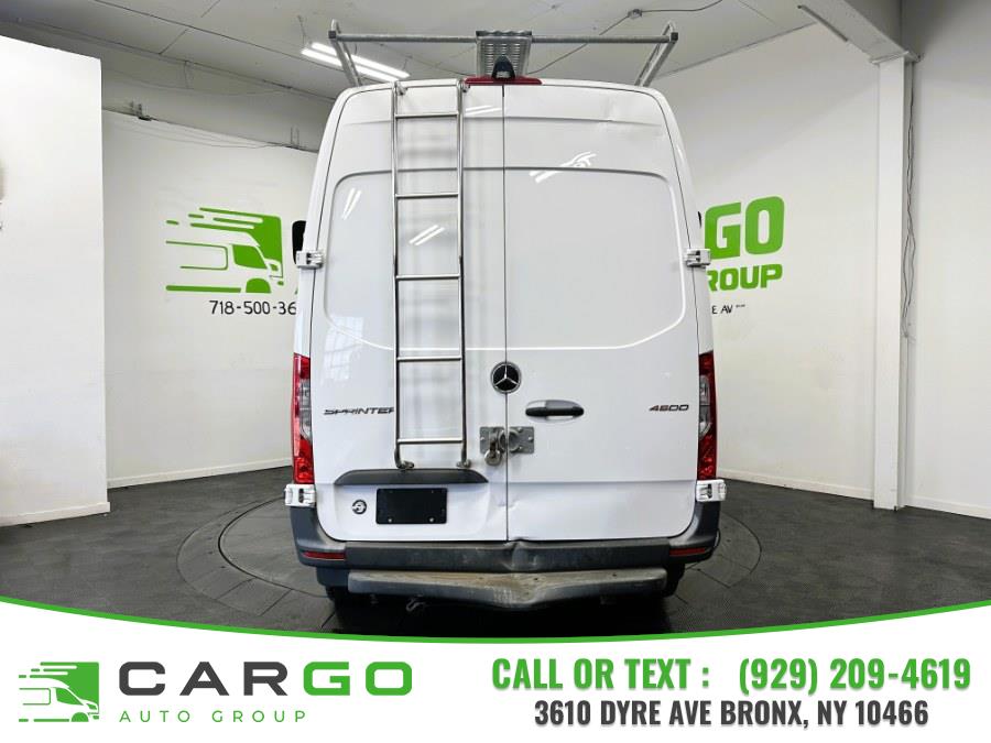 2022 Mercedes-Benz Sprinter Cargo Van 4500 Standard Roof V6 144" RWD, available for sale in Bronx, New York | Cargo Auto Group LLC. Bronx, New York 2022 Mercedes-Benz Sprinter Cargo Van 4500 Standard Roof V6 144" RWD, available for sale in Bronx, New York | Cargo Auto Group LLC. Bronx, New York