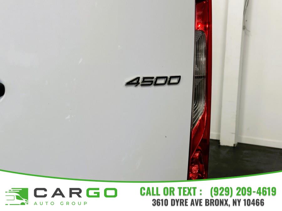 2022 Mercedes-Benz Sprinter Cargo Van 4500 Standard Roof V6 144" RWD, available for sale in Bronx, New York | Cargo Auto Group LLC. Bronx, New York 2022 Mercedes-Benz Sprinter Cargo Van 4500 Standard Roof V6 144" RWD, available for sale in Bronx, New York | Cargo Auto Group LLC. Bronx, New York