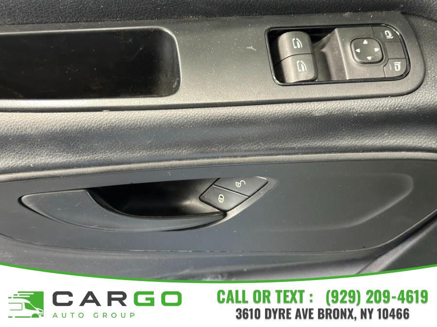 2022 Mercedes-Benz Sprinter Cargo Van 4500 Standard Roof V6 144" RWD, available for sale in Bronx, New York | Cargo Auto Group LLC. Bronx, New York 2022 Mercedes-Benz Sprinter Cargo Van 4500 Standard Roof V6 144" RWD, available for sale in Bronx, New York | Cargo Auto Group LLC. Bronx, New York